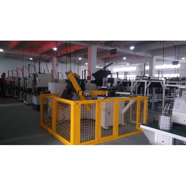 Automatic Coil Winding Machine For Variety Of Copper Wire Gauge Stators