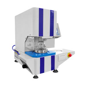 China Silicon Oil Paper Testing Equipment / Paper Bursting Strength Tester on sale