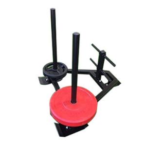 EN957 Body Building Manual Fitness Gym Woodway SLED