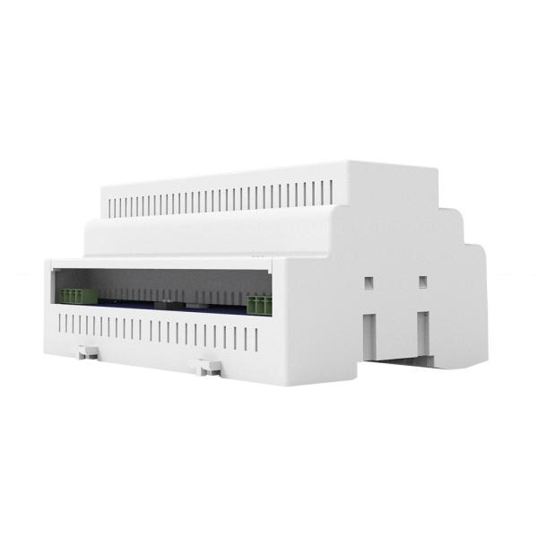 60 Watts DIN Rail Power Supply Module Automation Building Lighting Control