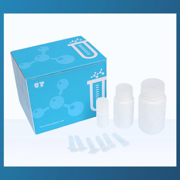 Quality Manually Nucleic Acid Extraction Kit WIth magnetic bead material for sale