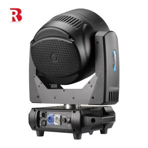 China 7PCS*40W 4in1 Zoom Rotate DJ LED Moving Head Light Factory on sale