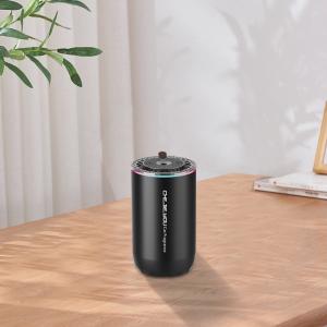 Buy cheap Customized Timer Air Scent Machine Intelligent Start And Stop 50ml for Car product