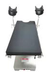 Operating Table Leg Frame Leg Holder With Height Adjustment