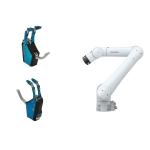 COBOTTA PRO 900 Payload 6kg Collaborative Robot With Softrobotics Ventures