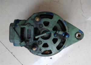 Buy cheap 6SD1 Second Hand Alternator 24V 40A For Excavator EX300-3 SH400-3 1812003870 product