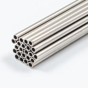 Buy cheap Hot Rolled High Temperature Tube Ultimate Material product