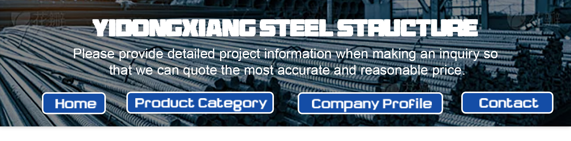 Large Span Prefabricated Factory Building Metal Warehouse Customized