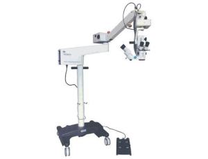 Buy cheap Ophthalmic Surgical Operating Microscope 12.5×/18B Eyepiece Magnification With Assistant'S Microscope product