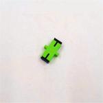 Fiber optic SC/APC adapter/ Coupler/ adaptor SC APC