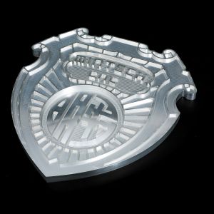 9KW Air cooling ATC CNC Wood Router Machine