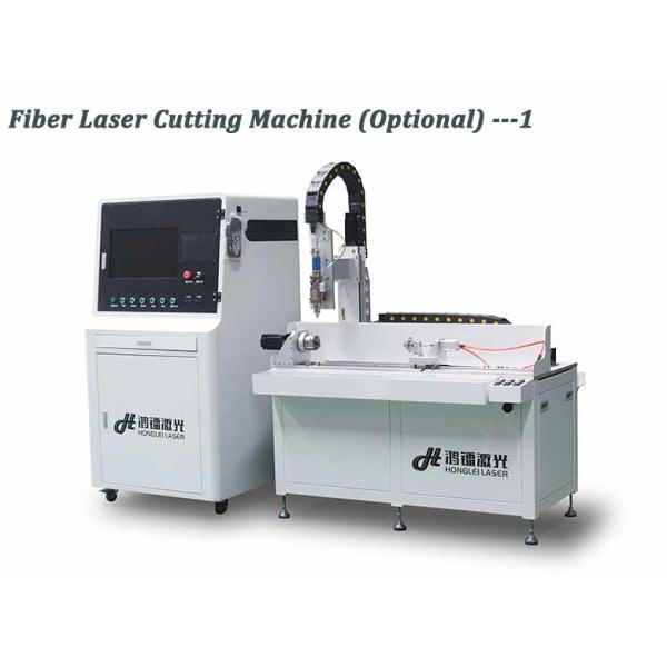 Pneumatic Chuck Cutting Machine