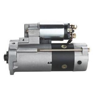 Profession Manufacturer , Mitsubishi 12V Starter Motor , M8T80471A , Silver 4M42