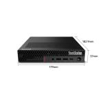 Intel Chipset Lenovo ThinkStation P360 Tiny i5-12500T 8G DDR5 256G Desktop
