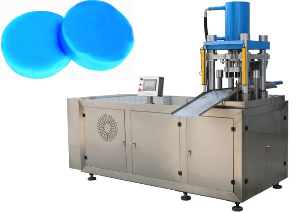 Quality Adjustable High Speed Tablet Press Machine Mutual Independent Working Area for sale