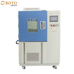 Buy cheap -40 Degree Fast Temperature Change Rate Thermal Cycle Test Chamber product