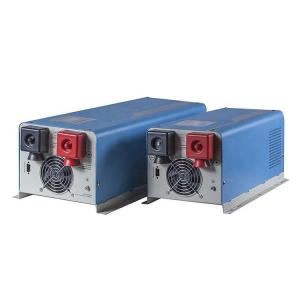 China 6KW Solar Home Inverter on sale