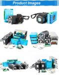Cnc Nema 34 Closed Loop Stepper Motor 3 Axis 86 Hybrid Stepping Easy Servo Motor