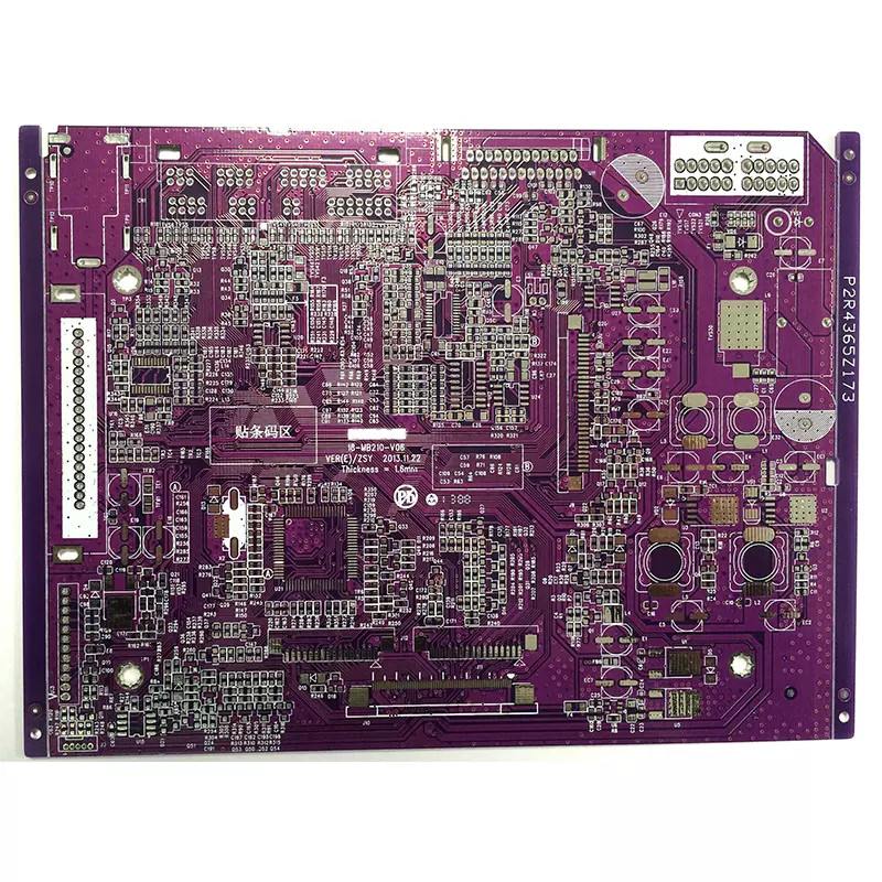 Buy cheap BGA Multilayer PCB Custom Material, Professional PCB Board Manufacturer product