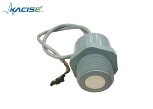 Buy cheap Compact 3 Outputs Ultrasonic Liquid Level Sensor , Long Range Distance Sensor product