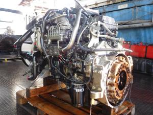 China 6hk1 Japan Isuzu Engine Spare Parts , 4hk1 4bd2 4jb Isuzu 6hk1 Engine Assy Parts on sale