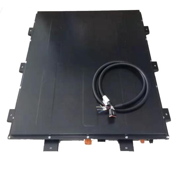 NMC 72V 150AH Low Speed Electric Vehicle Lithium Battery Pack