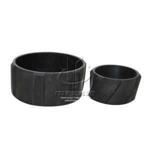 Buy cheap API Composite Material Nylon Rigid Centralizer With Low Coefficient Friction product