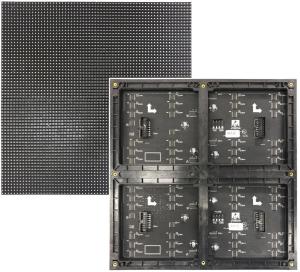 China 1000mcd High Brightness P4 SMD LED Matrix Display 1/32 Scan Driving Energy Saving Shenzhen Factory on sale