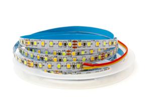 Buy cheap Warm White Temperature Adjustable LED Strip , Dimmable Smd LED Flexible Strips 2835 product