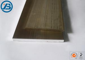 Buy cheap 99.95% - 99.9% Magnesium Engraving Plates AZ80 AZ91 With Certain Bearing Capacity product