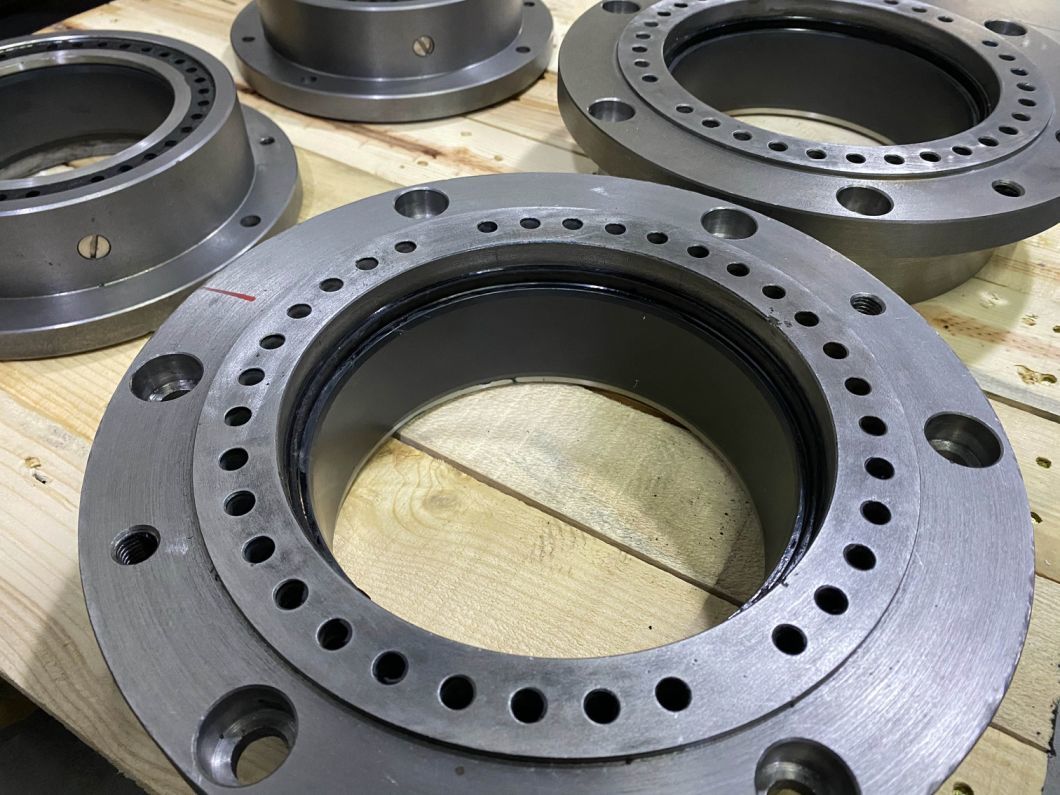 Self Lubricating Ceramic Bushing