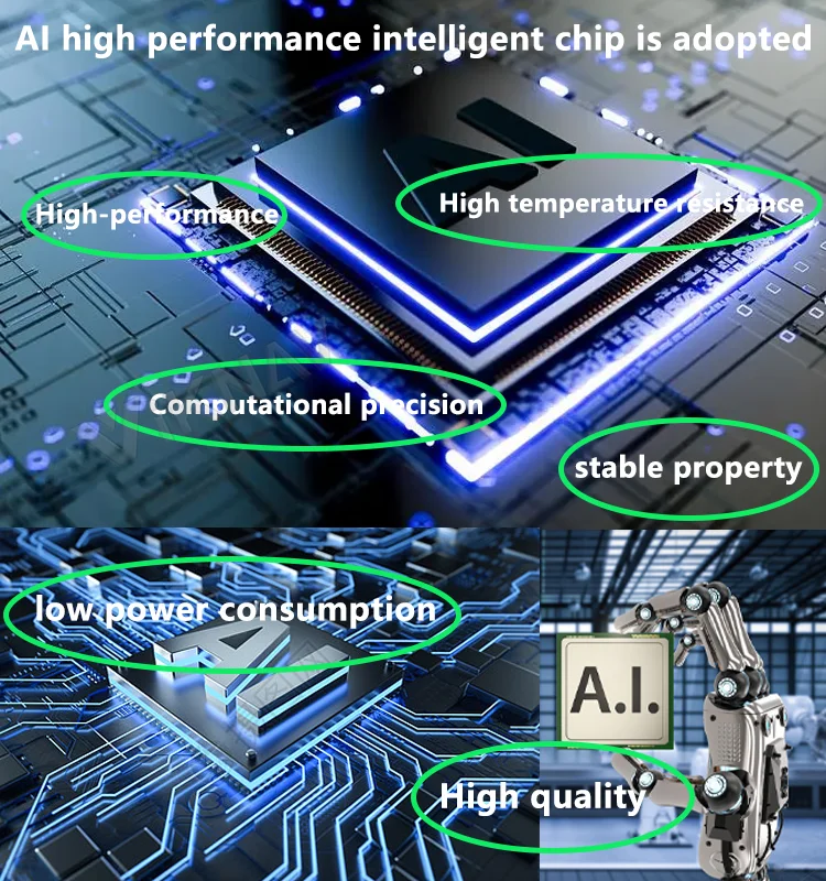 Car BMW AC Climate Control Unit X5 F15 X6 F16 2014-2019 Digital Dashboard