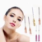 20g 130mm PDO PCL PLLA Threads 26G Facial Collagen Threading