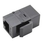 ABS CAT3 UTP Cable Extender Network RJ45 Inline Coupler for Networking FLUKE