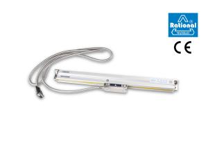 Buy cheap Dustproof Electronic Linear Scale For Milling Machines Tools product