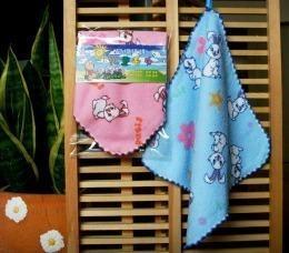 China Baby Towels, Children Printing Towels, Microfibe Printing Towel as Yt-1501 on sale