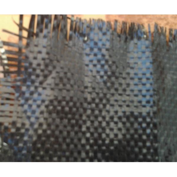 1.2M x 30M Weed Control pp Fabric Sheets