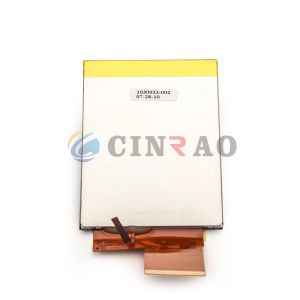 Buy cheap 3.5'' LQ035Q7DB05 Automotive LCD Display High Precision Easy Operation product