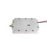 Shield Drone Low Power Rf Module , 100W Customized Rf Transceiver Module