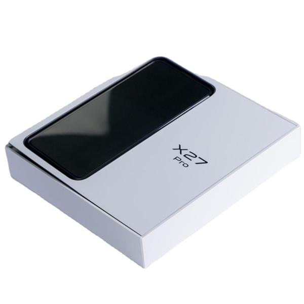 ODM Smartphone Packaging Box Paperboard Mobile Case Packaging Box
