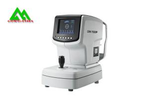China Portable Auto Refractometer Ophthalmic Equipment Bench Top Digital For Clinic / Hospital on sale