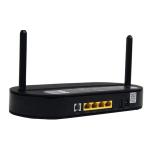 FTTH HGU Router Modem Gpon Ont Huawei HS8145V 4Ge+1Voice+Wifi For SOHO Users