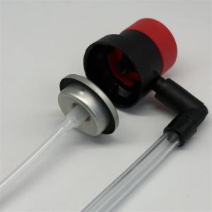 Premium Tire Inflator Valve for Off-Roaders with Robust Build