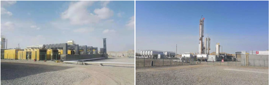 LPG 100kw Natural Gas Generator 625 Kva AC Synchronous Alternator