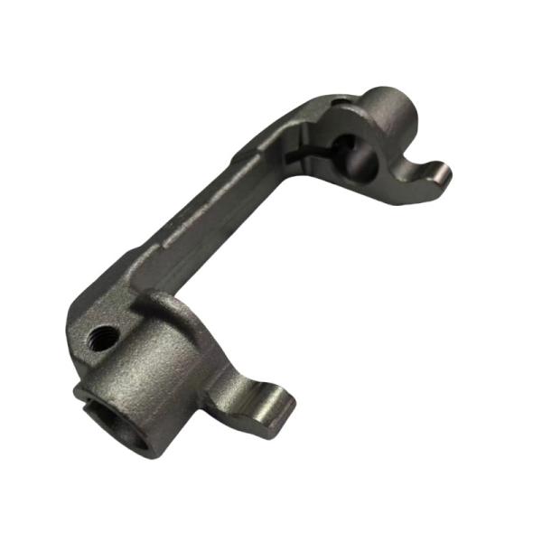 Quality Custom Carbon Steel Forging Parts For Industrial Machinery Hot Forging Process Alloy Material for sale