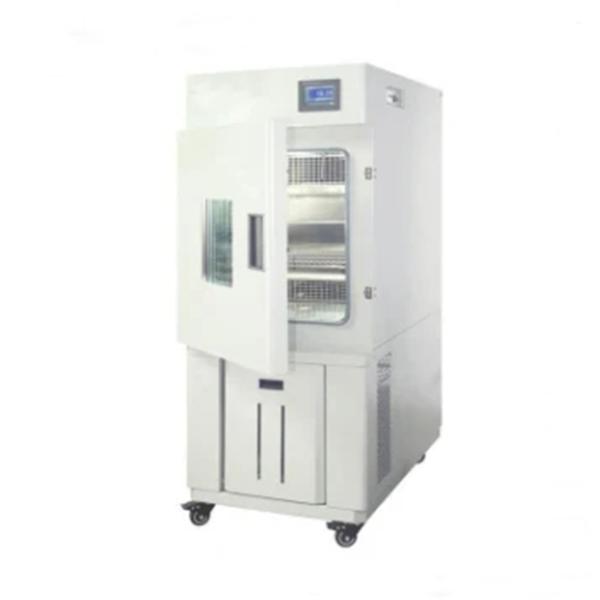 Quality OEM High Low Temp Humidity Environmental Test Chamber Connected Printer for sale