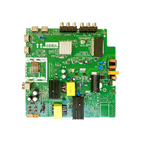 Buy cheap 2 Layer Seamless Integration Turnkey PCB Assembly Services From China from wholesalers