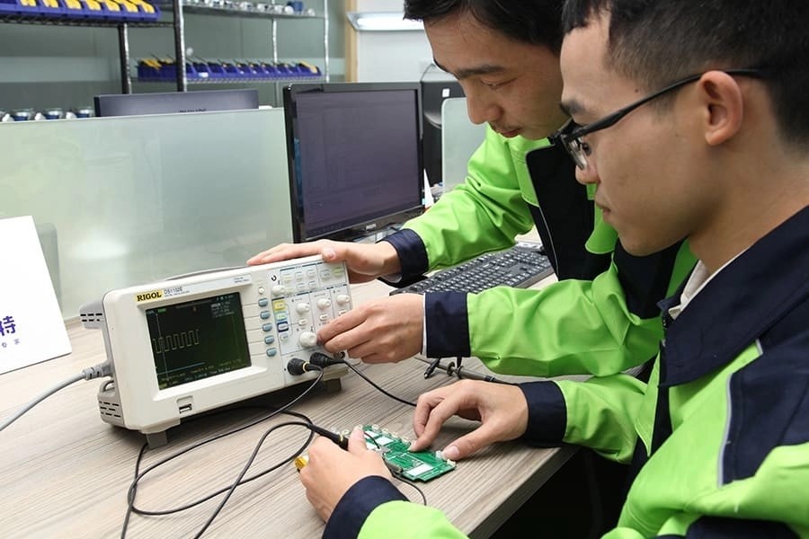CO H2S O2 LEL Multiple Gas Detector Fixed Gas Detector IECEx ATEX Certified With Intrinsically Safe Explosion Grade