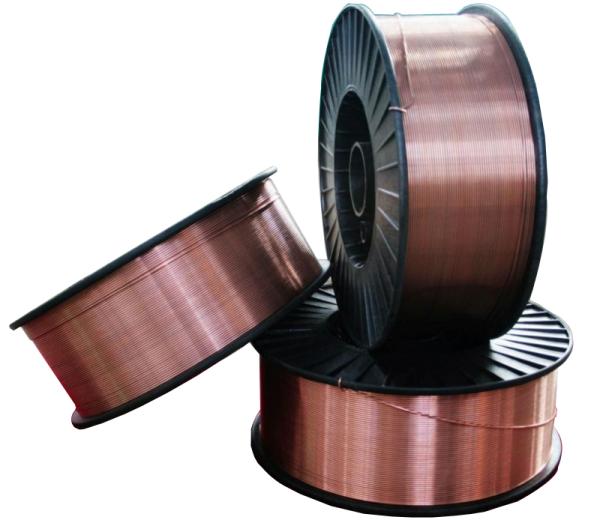 Quality aluminum flux cored welding wire for sale