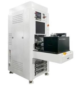 Buy cheap Energy Storage Inverter Test System Automated Testing Machine For BMS Final Product product